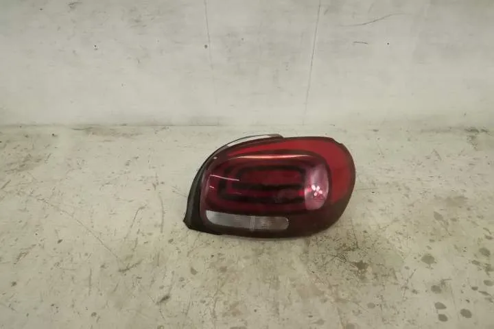 Stop Dreapta Led  Citroen  C3  3 [2016 - 2020]