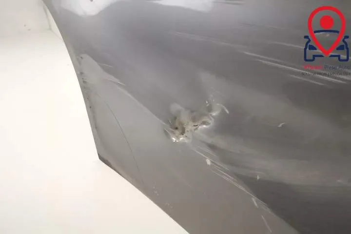 Usa Dreapta Spate Originala  Mercedes-Benz - Foto 4