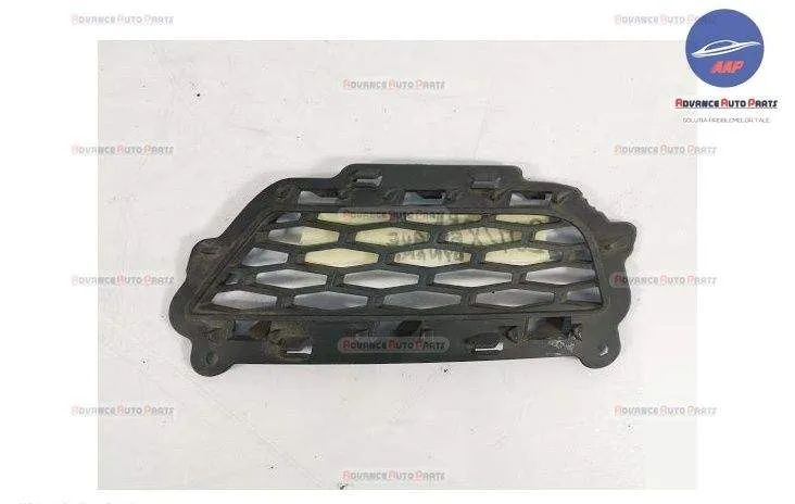 Grila Fusta Dreapta R Dynamic originala Land Rover  Range Rover Evoque