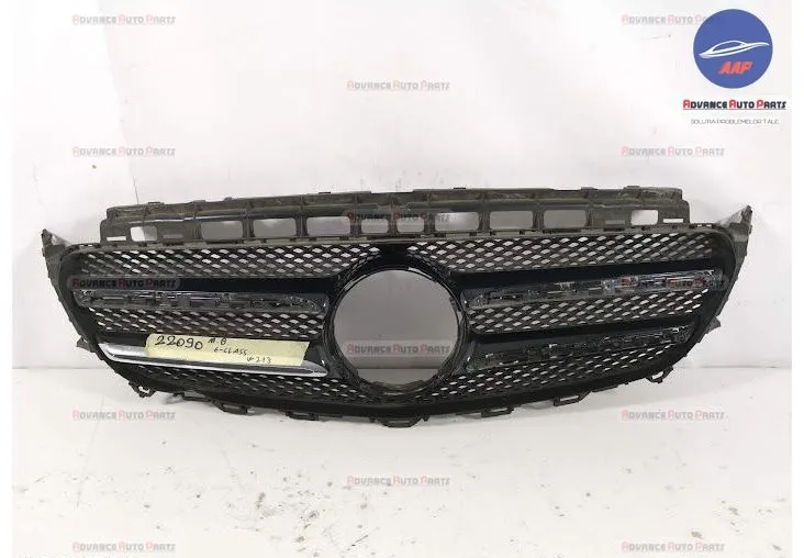Grila Centrala Radiator originala Mercedes-Benz  E-Class  W213 [2016 -