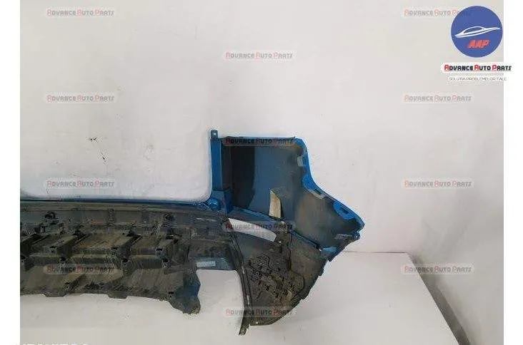 Bara Spate R Dynamic Pack originala cu senzori Land Rover  Range Rover - Foto 5