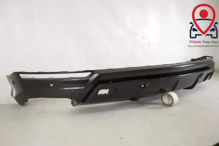 Fusta Spoiler Bara Spate Pachet Perfomante Lamborghini  Urus 1 2017 20 - Foto 2