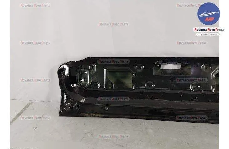 Haion Partea Inferioara original Vogue Land Rover  Range Rover  4 [201 - Foto 7