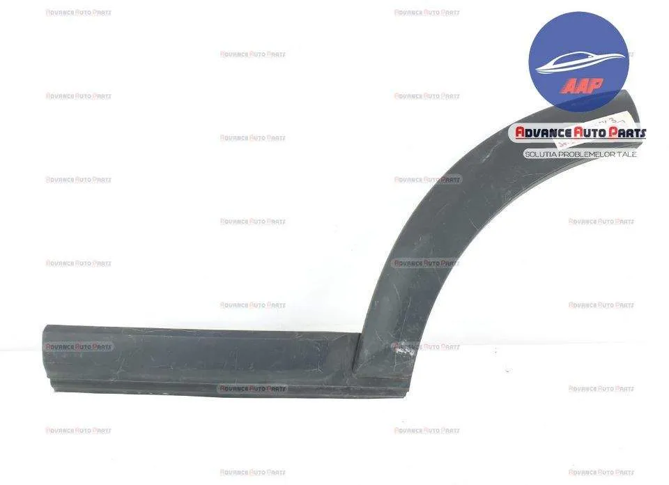 Bandou overfender stanga spate 2004-2009 originala Land Rover  Defende - Foto 3