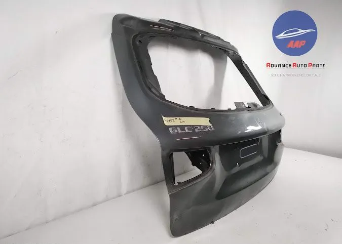 Haion original Mercedes-Benz  GLC  1  [2015 - 2020] - Foto 2