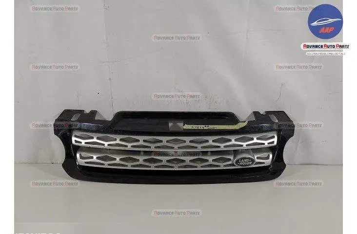 Grila Centrala Radiator origniala cu senzori Land Rover  Range Rover S