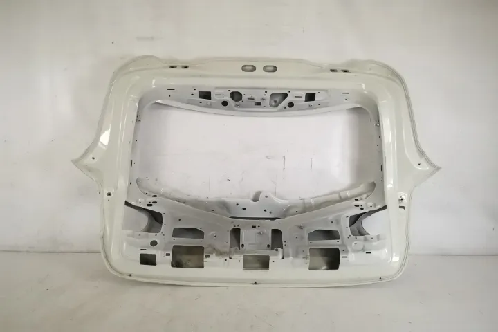 Haion Capota Portbagaj Original In Stare Buna Mercedes-Benz  GLA-Class - Foto 4
