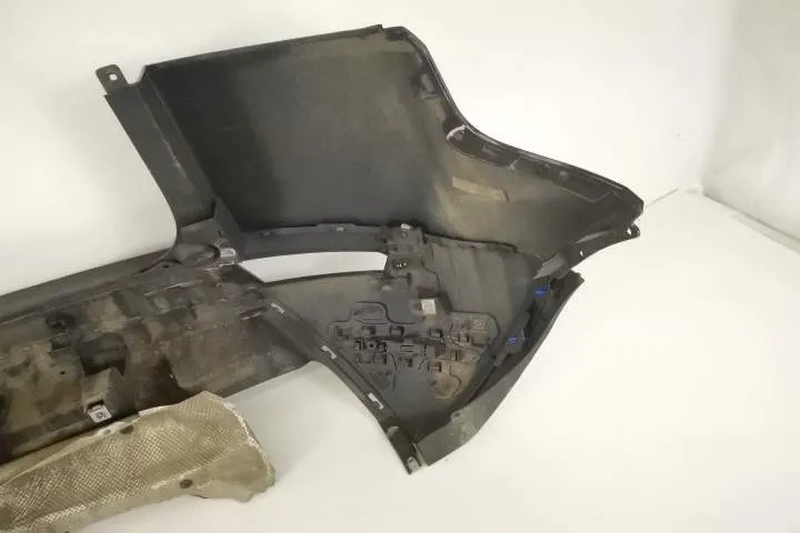 Bara Spate Originala In Stare Buna  Land Rover  Range Rover Evoque  L5 - Foto 5