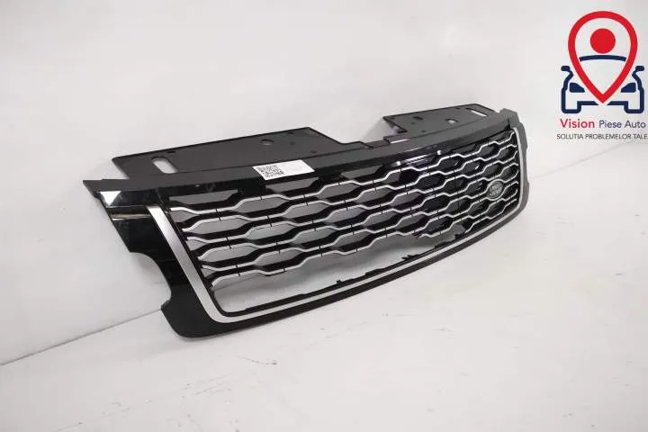 Grila Centrala Originala VOGUE HYBRID Vogue Land Rover  Range Rover  4 - Foto 2