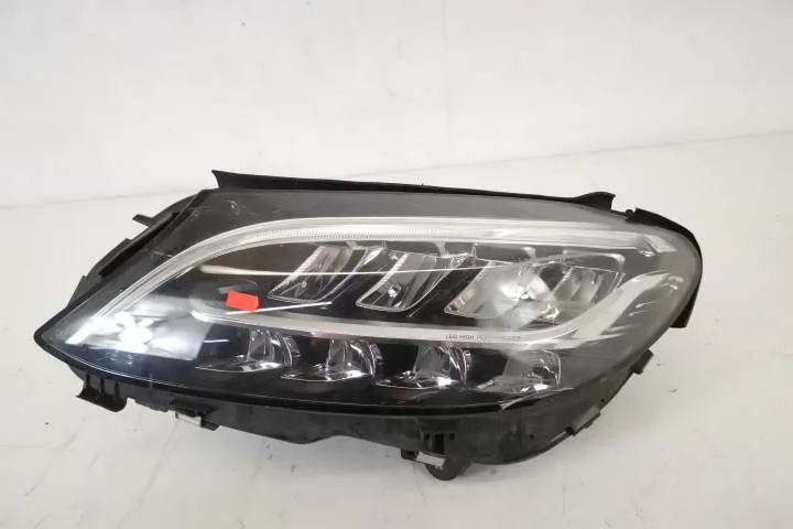 Far Stanga Original Led High Performance Avariat Mercedes-Benz  C-Clas