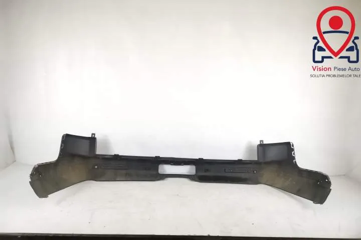 Bara Spate Originala Cu Senzori In Stare Buna Land Rover  Discovery  4 - Foto 4