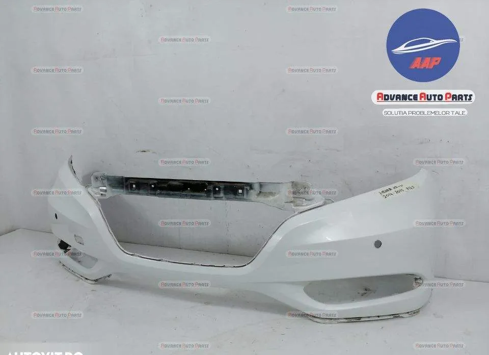 Bara fata cu senzori originala Honda  HR-V  2 [2015 - 2018] - Foto 2