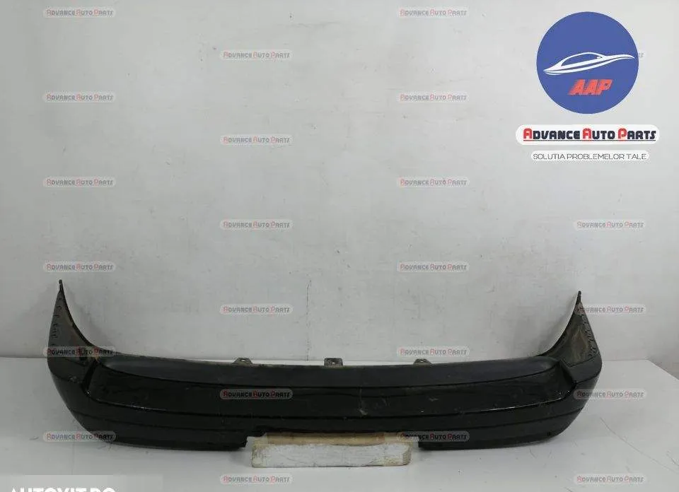 Bara Spate  Originala In Stare Buna Land Rover  Range Rover  4 [faceli - Foto 2