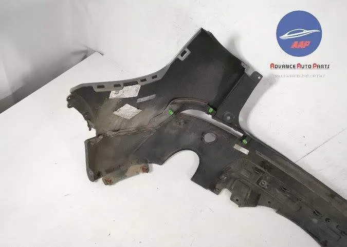 Bara Spate originala cu senzori Land Rover  Discovery Sport  1 [2014 - - Foto 8