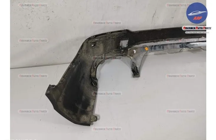 Fusta Spoiler Bara Spate original cu senzori Mercedes-Benz  GLC AMG  1 - Foto 7