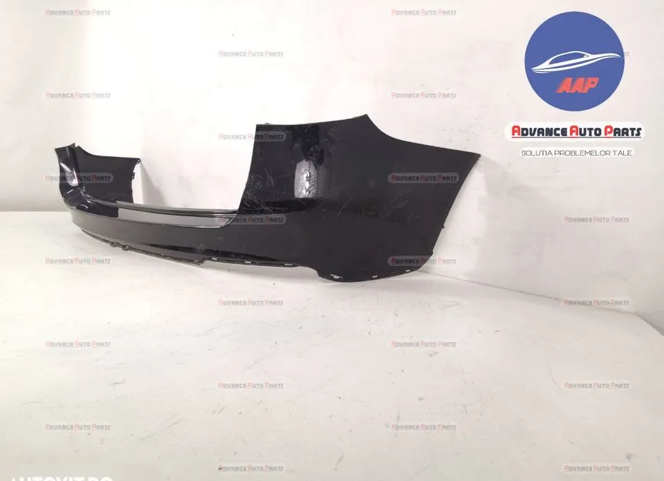 Bara spate originala in stare buna Mercedes-Benz  GLC 1 [2015 - 2020] - Foto 3