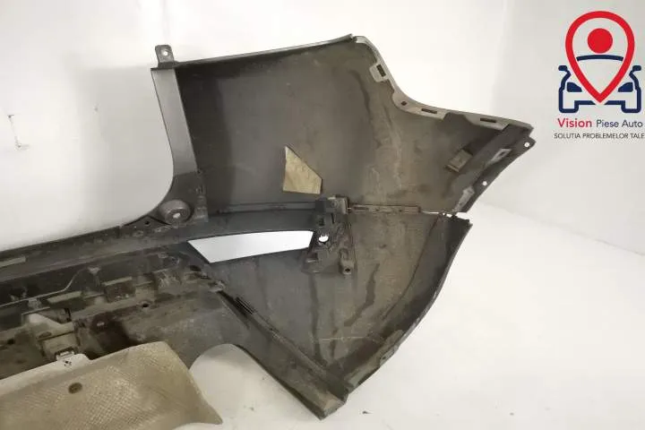 Bara Spate Originala Cu Senzori In Stare Buna Land Rover  Range Rover - Foto 6
