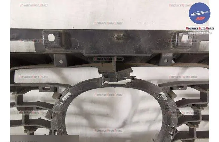 Grila Centrala Radiator originala Mazda  6 GJ [2012 - 2015] - Foto 8