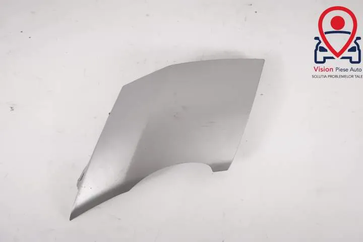Ornament Evacuare Stanga Spoiler Fusta Bara Spate Original In Stare Bu