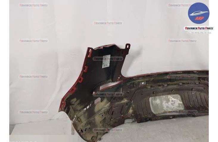 Bara Spate originala cu senzori si fusta spoiler Land Rover  Range Rov - Foto 5