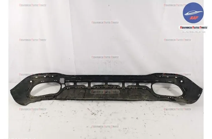 Spoiler Fusta Bara Spate original cu senzori Mercedes-Benz  GLE AMG  W - Foto 4