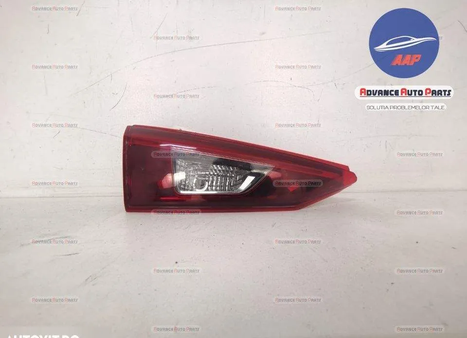Stop stanga haion original Mazda  3 BM [2013 - 2016] - Foto 3
