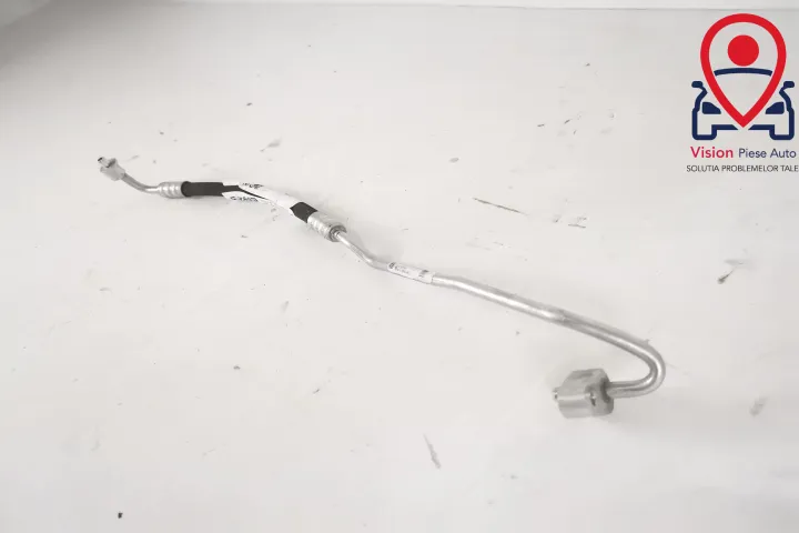 Conducta AC Aer Conditionat Originala In Stare Buna Mercedes-Benz  E-C - Foto 3