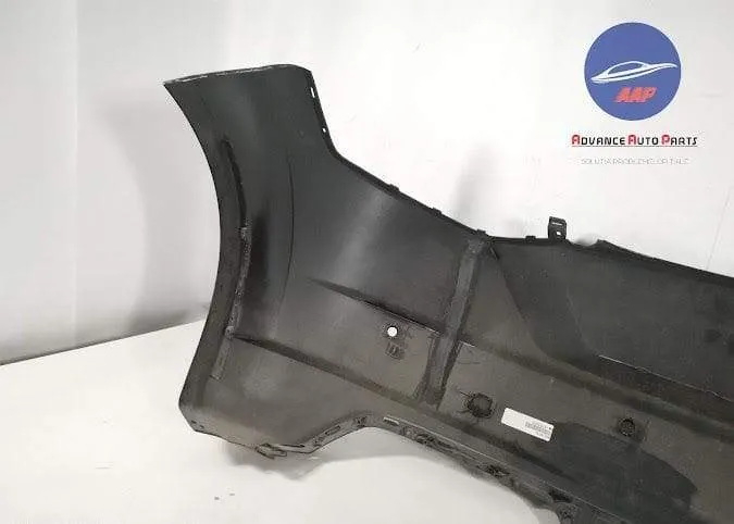 Bara Spate S Line originala cu senzori Audi  TT  8S [2014 - 2020] - Foto 8