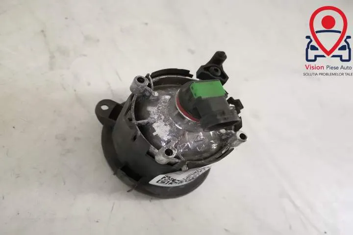 Proiector Ceata Stanga Cu Halogen Original  Land Rover  Discovery  3 [ - Foto 5