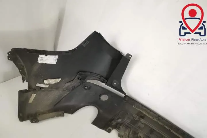 Bara Spate Originala Cu Senzori In Stare Buna Land Rover  Discovery Sp - Foto 7