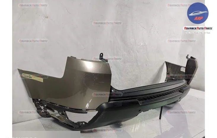 Bara Spate originala cu senzori Land Rover  Range Rover Sport  2 [2013 - Foto 2