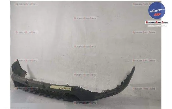 Spoiler Fusta originala Honda  CR-V  5 [2016 - 2020] - Foto 3