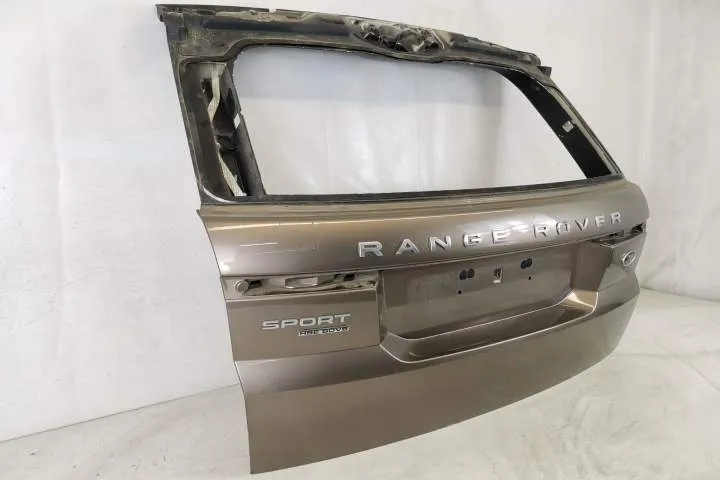 Haion Capota Portbagaj Original In Stare Buna Land Rover  Range Rover - Foto 3