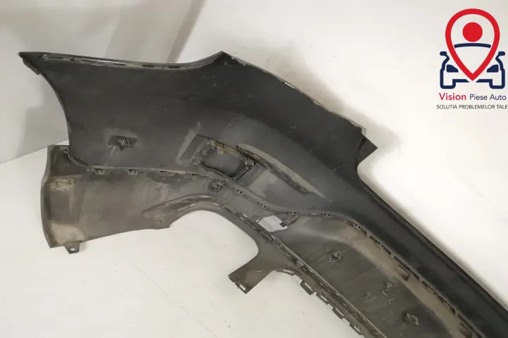 Bara Spate Originala Cu Senzori Si Fusta In Stare Buna Mercedes-Benz - Foto 8
