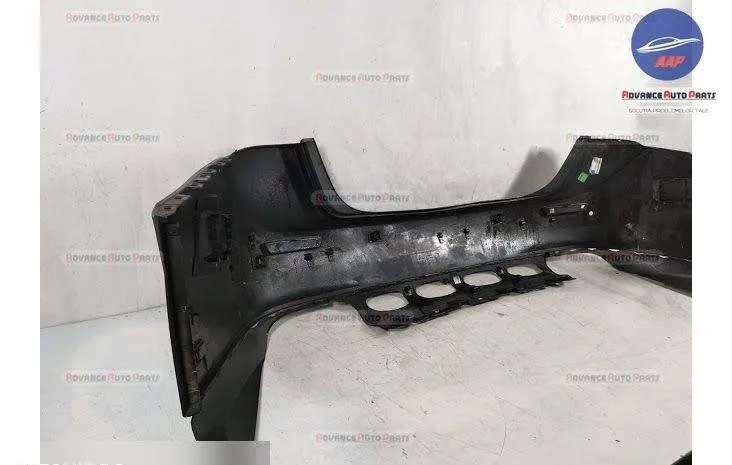 Bara Spate originala cu senzori Maserati  Ghibli  3 [2013 - 2018] - Foto 5