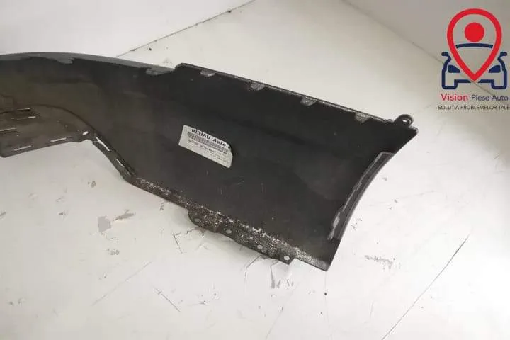 Fusta Spoiler Bara Spate Cu Senzori Originala In Stare Buna Audi  Q7 - Foto 7