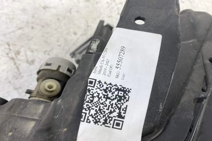 Far Stanga Original Led In stare buna Mazda  CX-30  1 DM [2019 - 2023] - Foto 7
