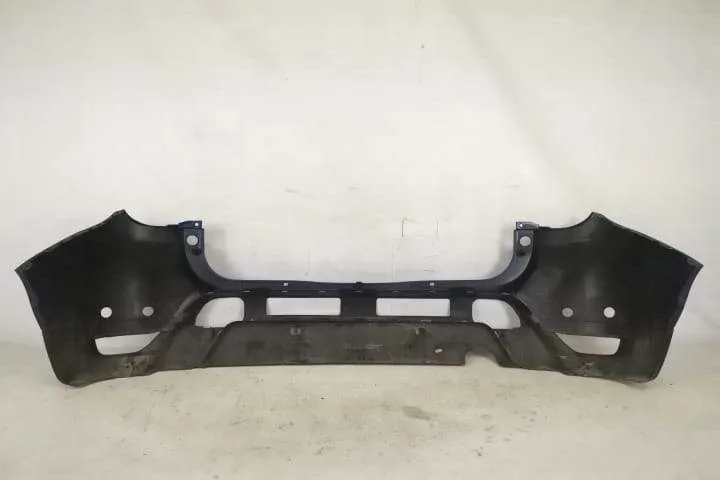 Bara Spate Originala Cu Senzori In Stare Buna  Dacia  Duster  2 [2018 - Foto 4