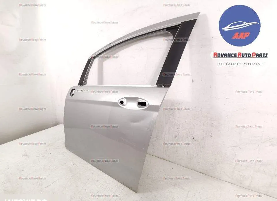 Usa stanga fata originala in stare buna Ford  B-MAX  1 [2012 - 2018] - Foto 4