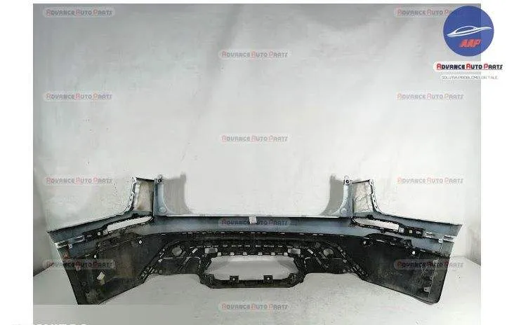 Bara Spate R Dinamic originala cu senzori si parktronic Land Rover  Ra - Foto 4