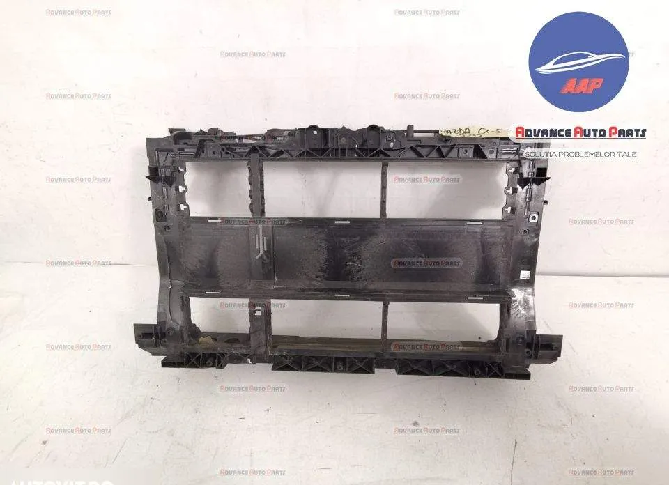 Trager original Ford  Fiesta  7 [2017 - 2020] - Foto 1