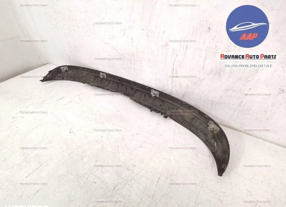 Fusta bara spate originala Mercedes-Benz  C-Class  W205/S205/C205 [fac - Foto 3