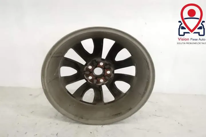 Janta Originala 8 J R 18 ET 45 Land Rover  Range Rover Evoque  L538 [2 - Foto 4