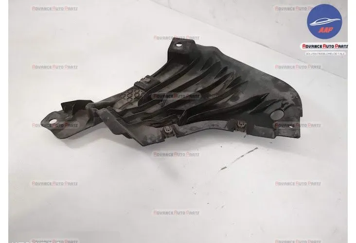 Scut Deflector Dreapta Fata original Mercedes-Benz E-Class W213 [2016 - Foto 6