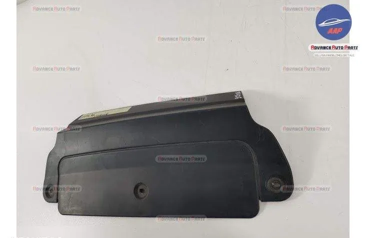Ornament Spoiler Fusta Bara Spate original Vogue Land Rover  Range Rov - Foto 2