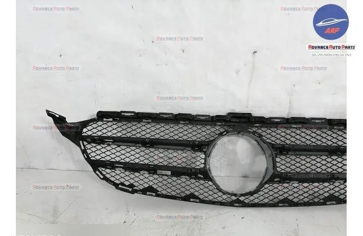 Grila Centrala originala Mercedes-Benz  C-Class  W205/S205/C205 [2014 - Foto 4