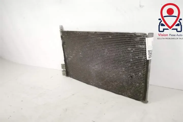 Radiator Aer Original In Stare Buna Ford  Fiesta  5 [2001 - 2007] - Foto 6