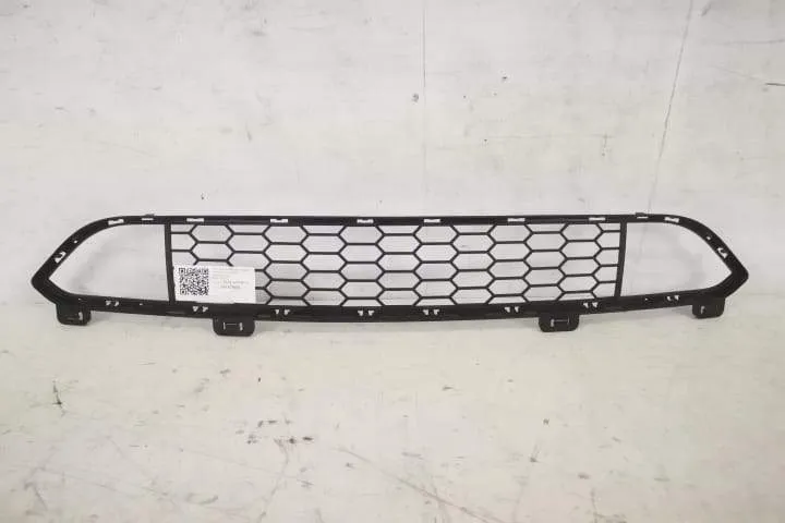 Grila Inferioara Bara Fata Original In Stare Buna M Pachet BMW  X5  F1