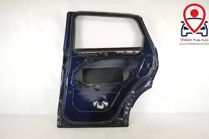 Usa Dreapta Spate Originala  Land Rover  Range Rover Evoque  L538 [201 - Foto 4