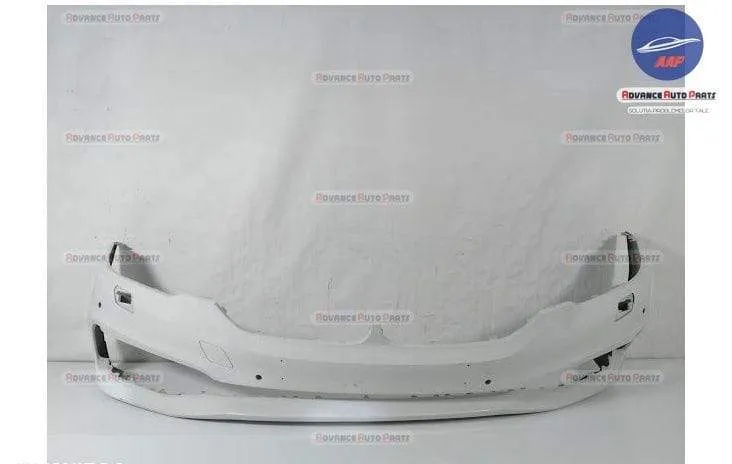 Bara Fata originala cu senzori si spalatori BMW  Seria 5  G30 [2016 - - Foto 2